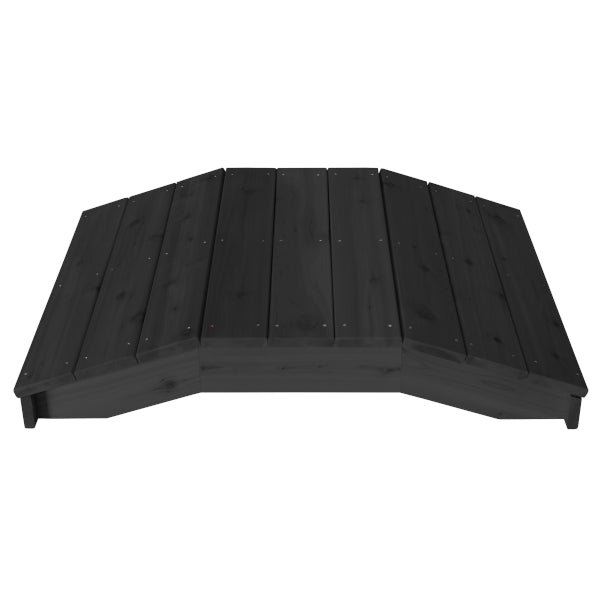 Standard Plank Bridge Bridge
