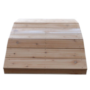 Standard Plank Bridge Bridge