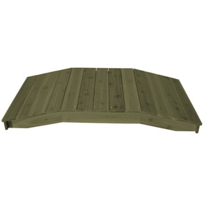 Standard Plank Bridge Bridge