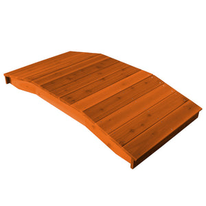 Standard Plank Bridge Bridge