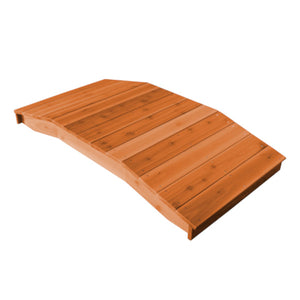 Standard Plank Bridge Bridge