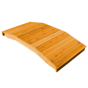 Standard Plank Bridge Bridge