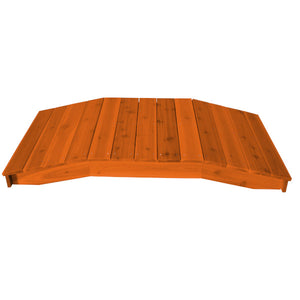 Standard Plank Bridge Bridge