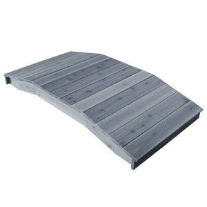 Standard Plank Bridge Bridge