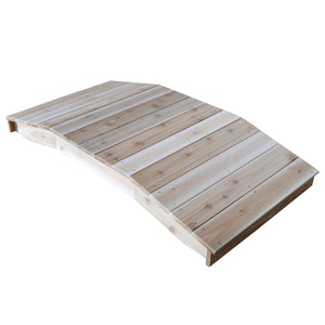 Standard Plank Bridge Bridge