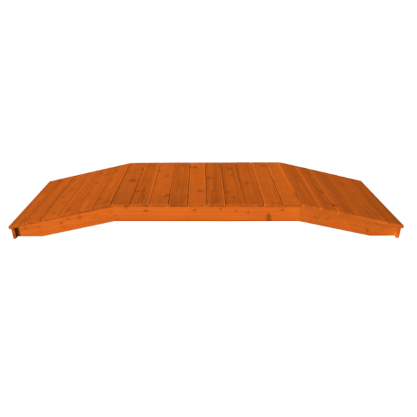 Standard Plank Bridge Bridge