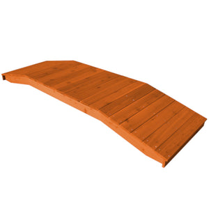 Standard Plank Bridge Bridge