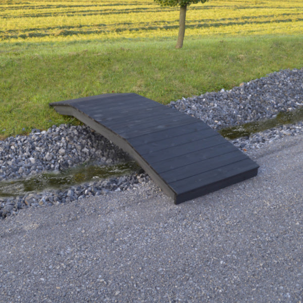 Standard Plank Bridge Bridge