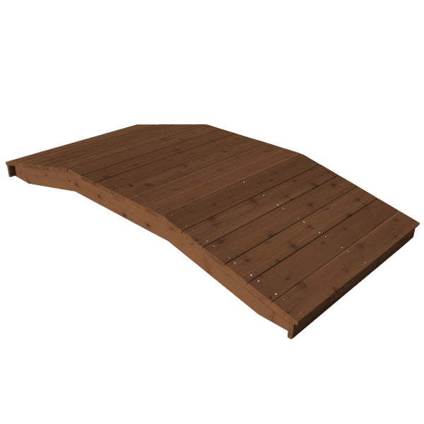 Standard Plank Bridge Bridge