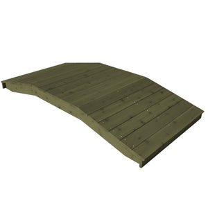 Standard Plank Bridge Bridge