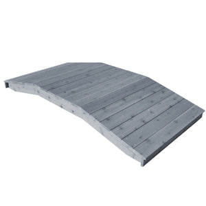 Standard Plank Bridge Bridge