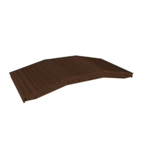 Standard Plank Bridge Bridge