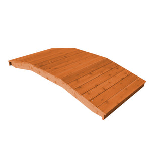 Standard Plank Bridge Bridge