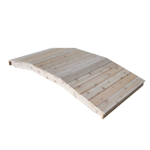 Standard Plank Bridge Bridge