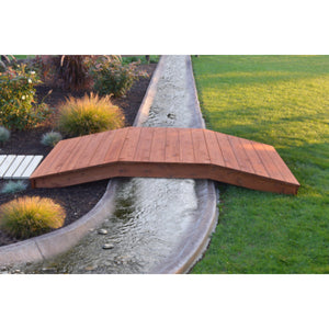 Standard Plank Bridge Bridge