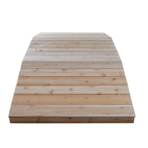 Standard Plank Bridge Bridge