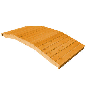 Standard Plank Bridge Bridge