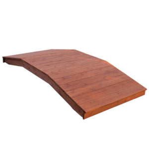 Standard Plank Bridge Bridge