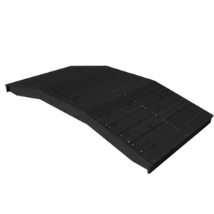 Standard Plank Bridge Bridge