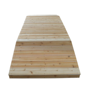 Standard Plank Bridge Bridge