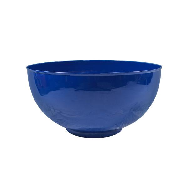 Steel Patina Bowls Patina Bowls Large / French Blue