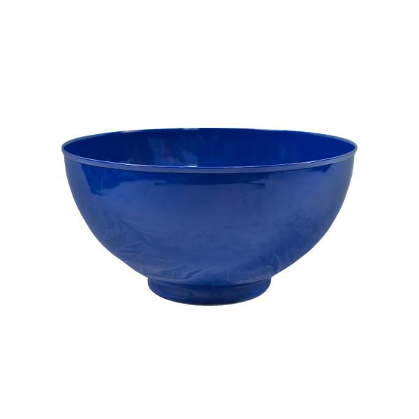 Steel Patina Bowls Patina Bowls Small / French Blue