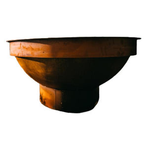 Steel Table Top Lid 40" Fire Pits