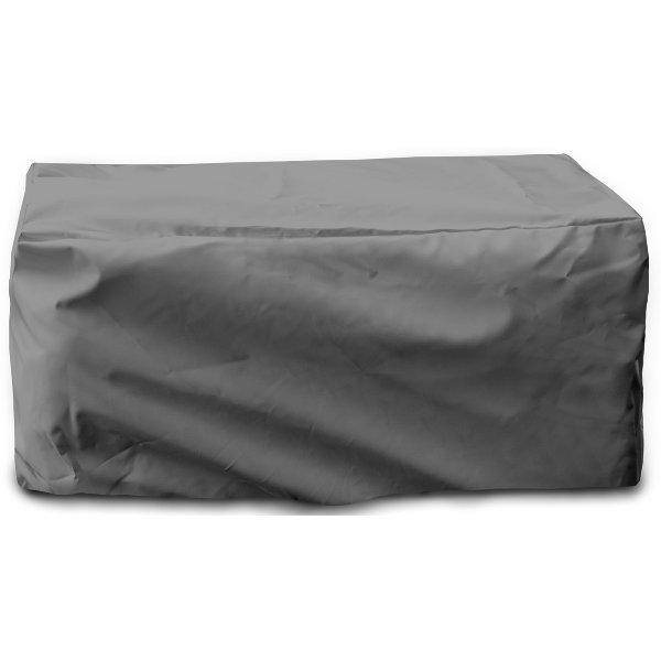 Storage Chest Cover Cover Charcoal