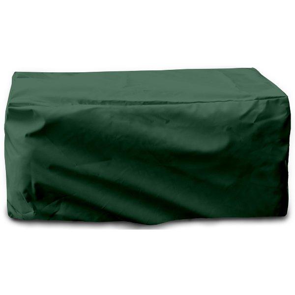 Storage Chest Cover Cover Forest Green
