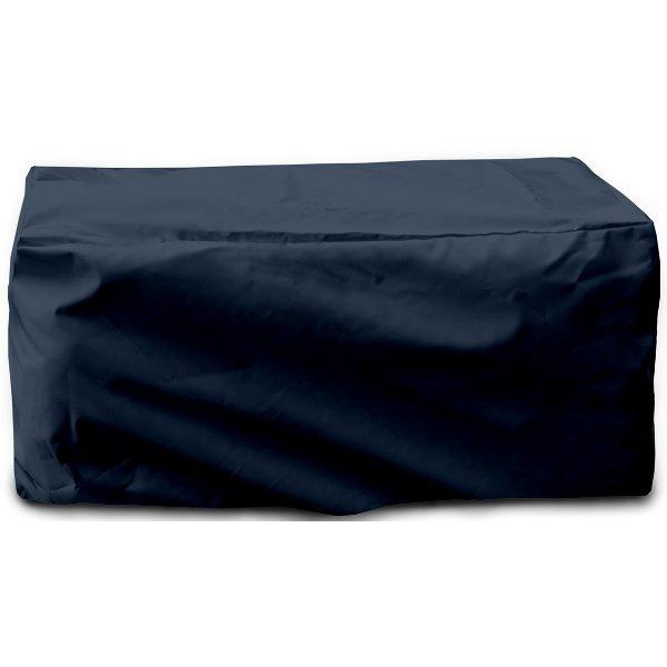 Storage Chest Cover Cover Midnight Blue