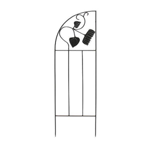 Sunflower Garden Trellis Garden Trellis / Sunflower Garden Trellis / Sunflower Trellis