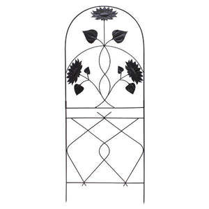 Sunflower Garden Trellis Garden Trellis/ Sunflower Garden Trellis / Sunflower Trellis