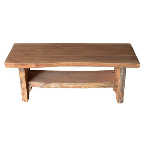 Sunrise Thicket Coffee Table Coffee Table Cedar