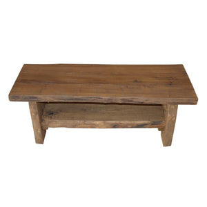 Sunrise Thicket Coffee Table Coffee Table Mushroom