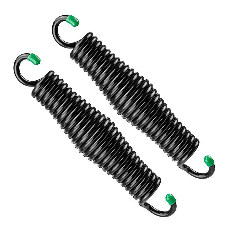 Swing Set Spring Swing-Mate® Metal Comfort Springs For Swings by Levi Innovations - The ...