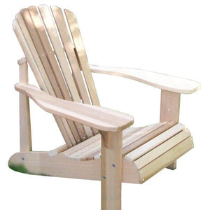T&L Adirondack Chair Adirondack Chair