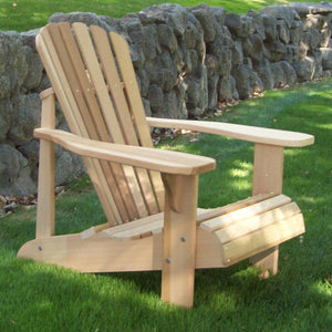 T&L Adirondack Chair Adirondack Chair