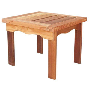 T&L End Table End Table
