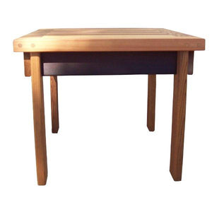 T&L End Table End Table