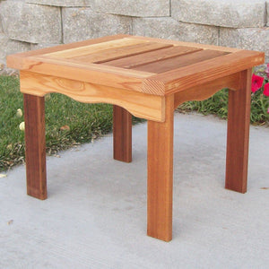 T&L End Table End Table