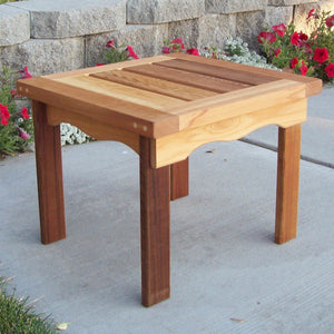 T&L End Table End Table