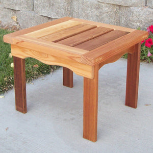 T&L End Table End Table