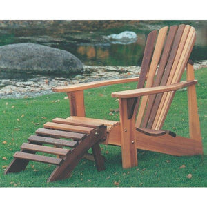 T&L Footrest Footrest