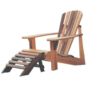 T&L Footrest Footrest