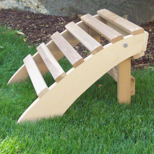 T&L Footrest Footrest