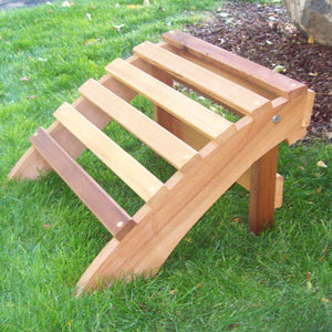 T&L Footrest Footrest