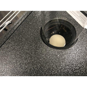 Tall Commercial Triangle Glass Tube Patio Heater Patio Heater