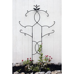 Tendrils Garden Trellises Garden Trellises