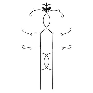 Tendrils Garden Trellises Garden Trellises Trellis II