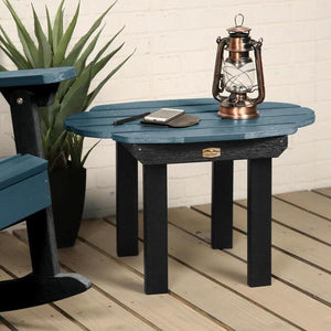 The Essential Side Table Outdoor Tables